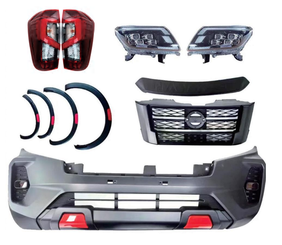 car body kits