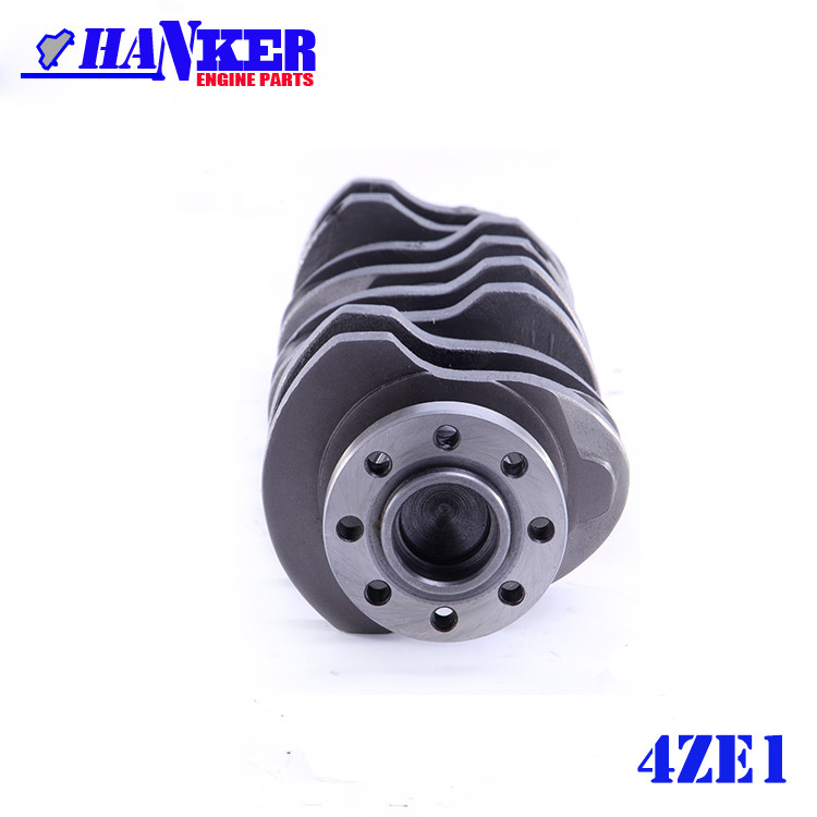 8-94163-188-0 Isuzu Engine Parts Crankshaft Factory 8941631880