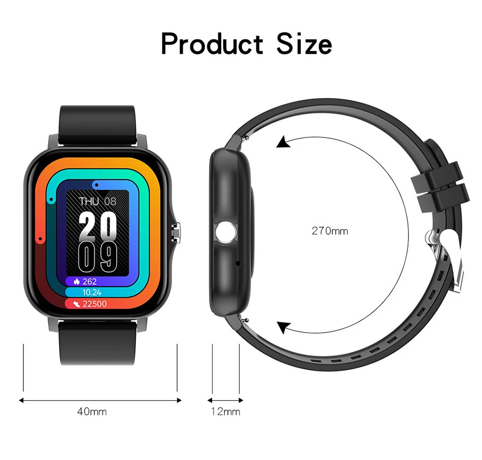 Q13 Amoled Calling Smartwatch Bracelet Heart Rate For Health Monitoring