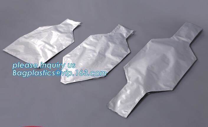 Rigid Barrel, buscket, liner, pail, can liner, Disposable 5 Gallon Rigid Pail Liners, Drum Liners | Pail Liners | Indust