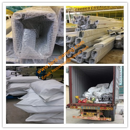 Outdoor Luxury Design Wedding Tent White Color All Weather Proof Aluminum Structure Tents for Sale