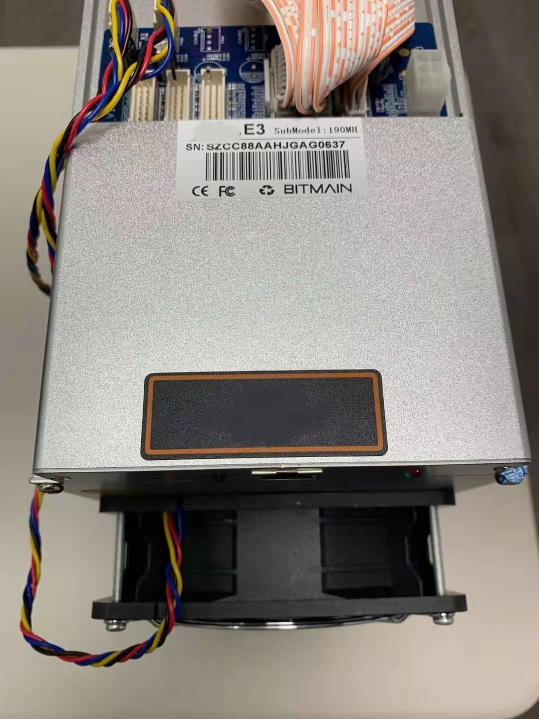 Hot sale computer server used E3