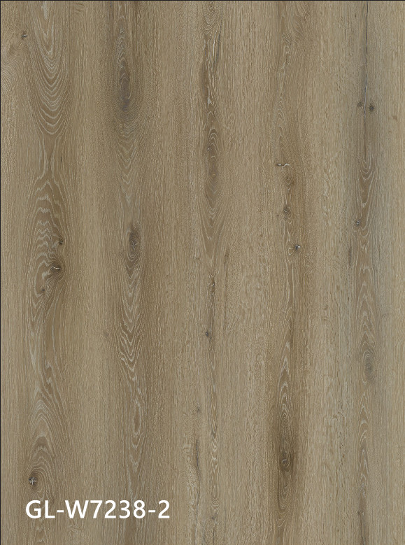 Oak PVC Vinyl Laminate SPC Flooring Plank 183 x 1220mm GL-W7238-2