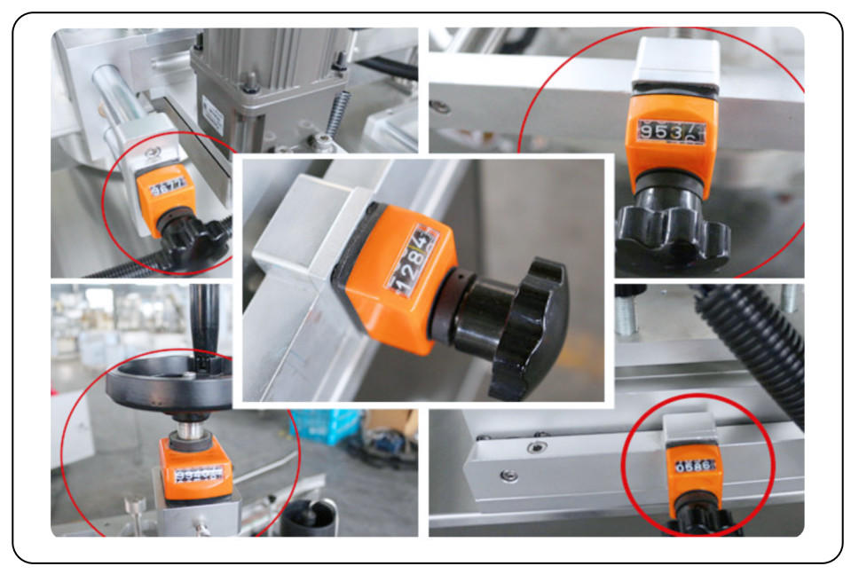 TN-150DL Intelligent Self Adhesive High Speed Positioning Labeling Machine