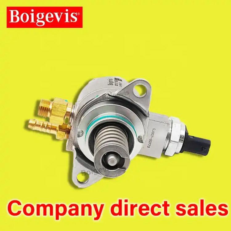 New Condition High Pressure Engine Fuel Pump 03C127026J For Vw Audi 1.4t