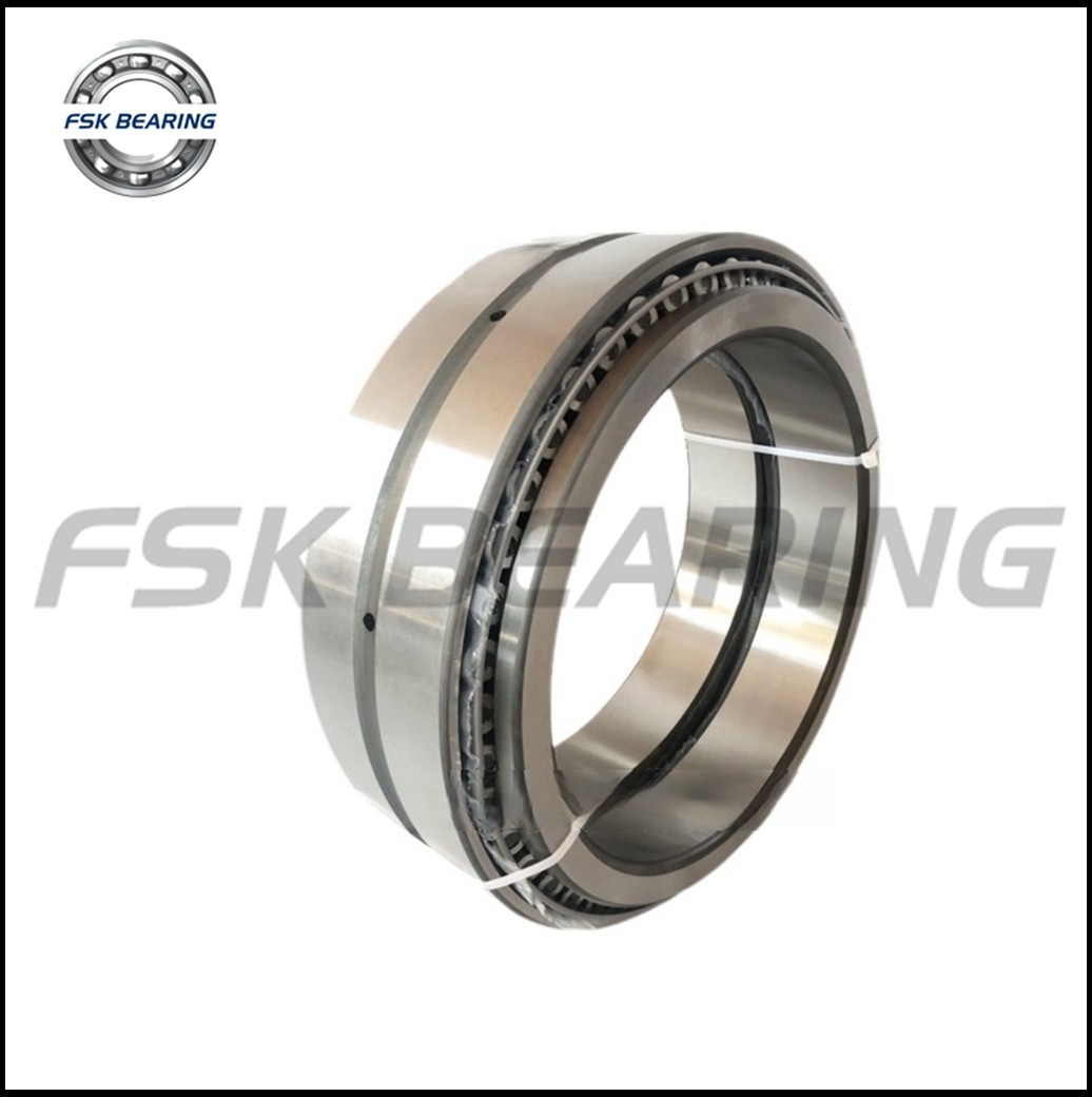FSKG Z-578129.TR2 Double Row Tapered Roller Bearing 415.925*590.55*224.475 mm Big Size