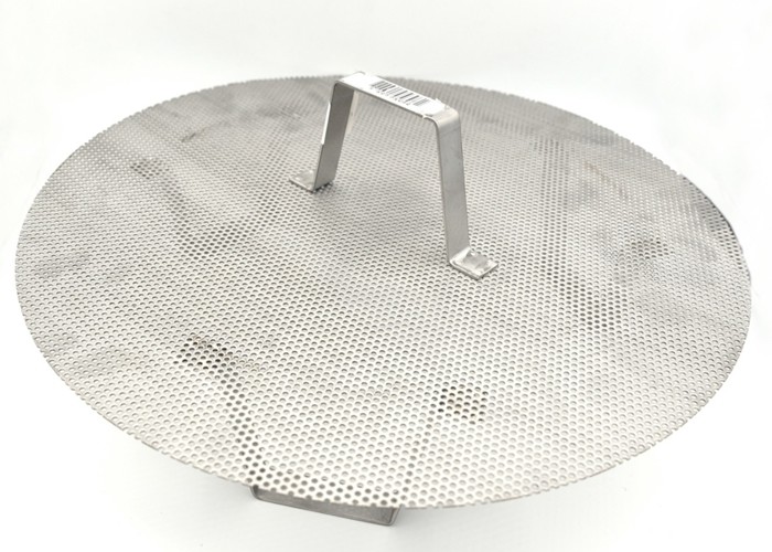ISO9001 Certification 99% Brew Kettle False Bottom , Homebrew False Bottom