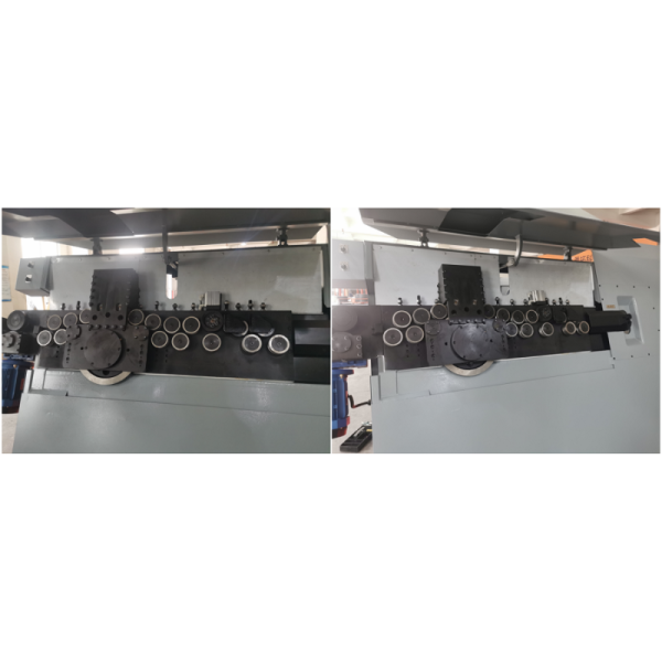 Cnc Bar Bending Machine for Construction YT-10