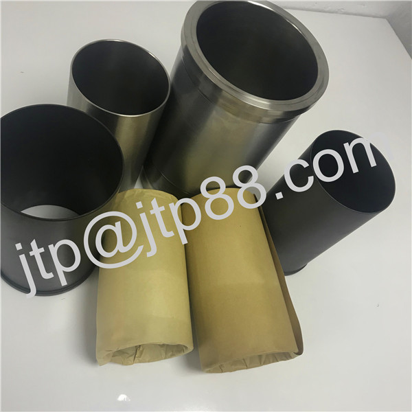 13011-30060 Diesel Engine Piston Rings 2KD Cummins / Oil - Control Ring