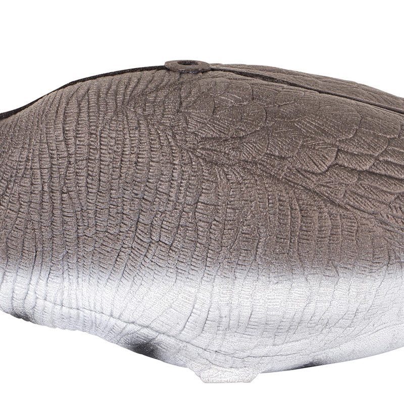 XPE Brown Real Life Canada Goose Decoys For Outdoor Hunting Accessories