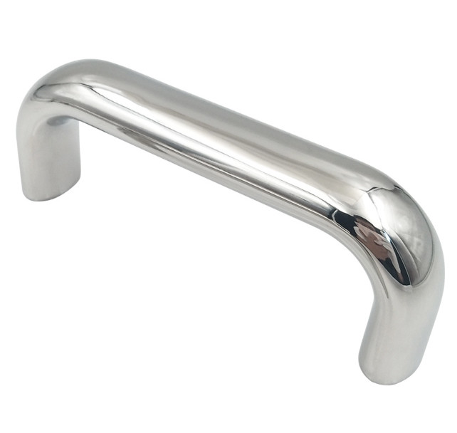 Craftsmanship Stainless Steel Precision Casting 0.1mm Accuracy SS Casting