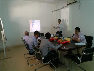 Guangzhou Geemblue Environmental Equipment Co., Ltd.