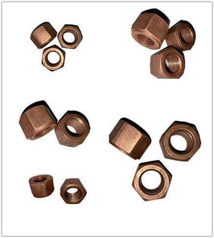 Engine Parts Screw Bolt Threaded Bolt for 190 Series Gas Generator Drilling Engine Marine Engine with Quality Management Systems Certificate 10W12V190.09.04
