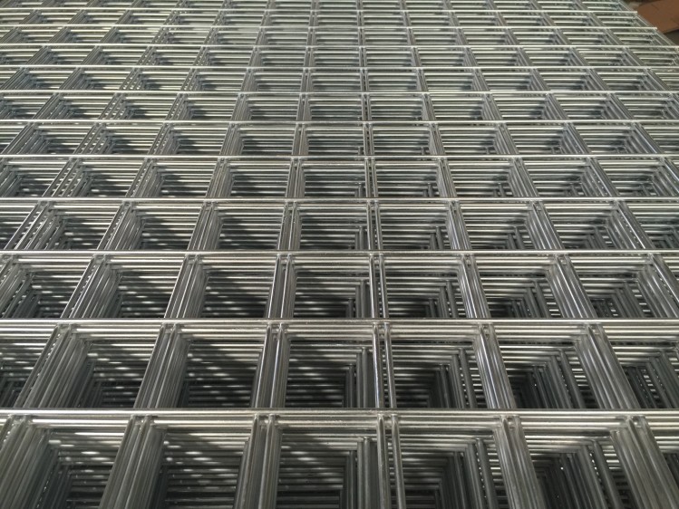Galvanized Weld Gabion Hesco Barrier Blast Wall 1030mm Height