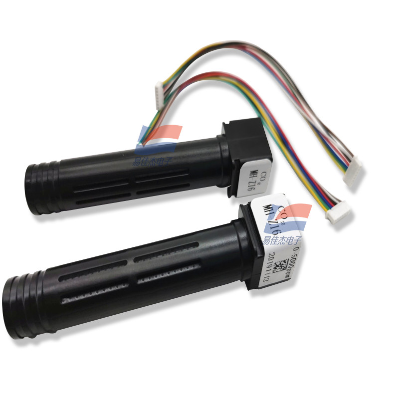 MH-Z16 CO2 Sensor Digital Qaveform Output Electrochemical Carbon Monoxide Sensor