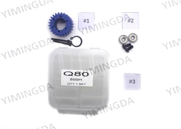 Quality Auto Cutter Machine Maintenance Kit 705570 - 1000Hour For Q80 Cutting Machine for sale