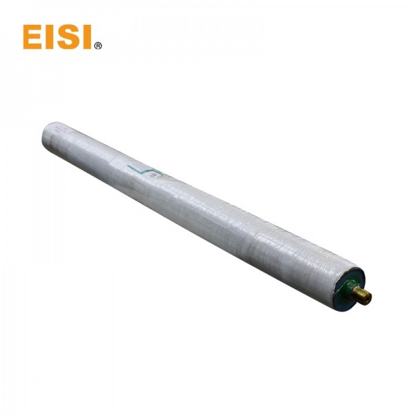 Shinohara 75 Printing Machine Roller Water Roller Compression Resistance