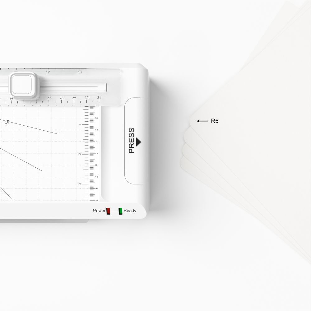 9.5" Home Office Laminator