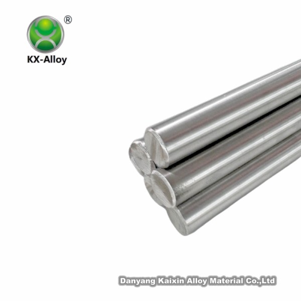 KN602 High Temperature Metal Alloys Heat Strength ASTM