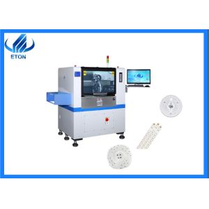 Buy cheap High Speed SMT Glue Dispenser Machine Fully Automatic Pnuematic Injection product