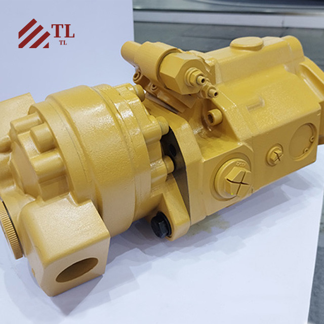 70453-LBG+78453-LAV 78453 High Pressure Hydraulic Piston Pump