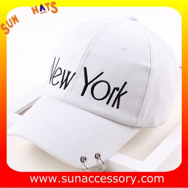 QF17040 trendy fashion cotton snapback cap logo can be customized.
