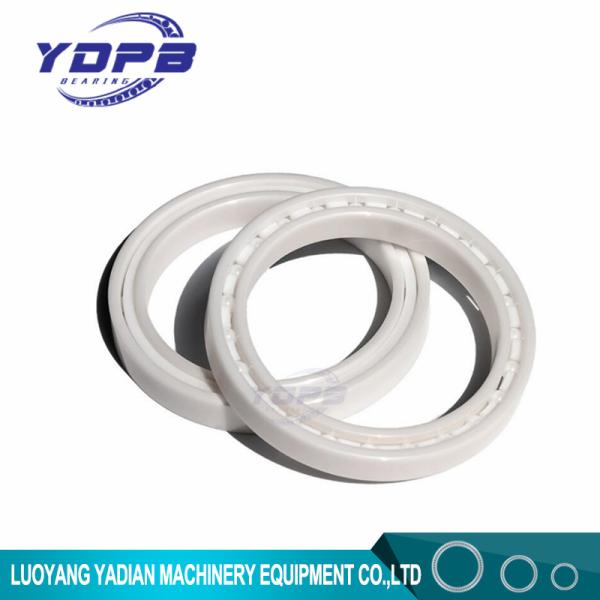 6810CE Full ceramic bearing50x65x7mm China supplier luoyang bearing id 45mm