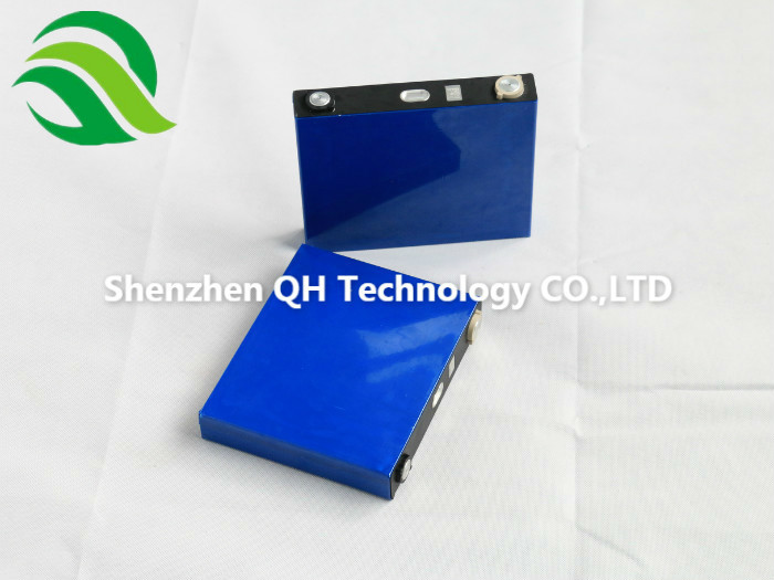 Deep Cycle Lifepo4 Rechargeable Battery , 600Amp Lithium Iron Phosphate Car Battery