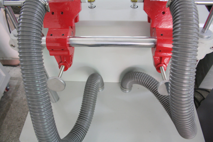 Flexural Endurance Material Testing Equipment With Bending Angle Of 50°
