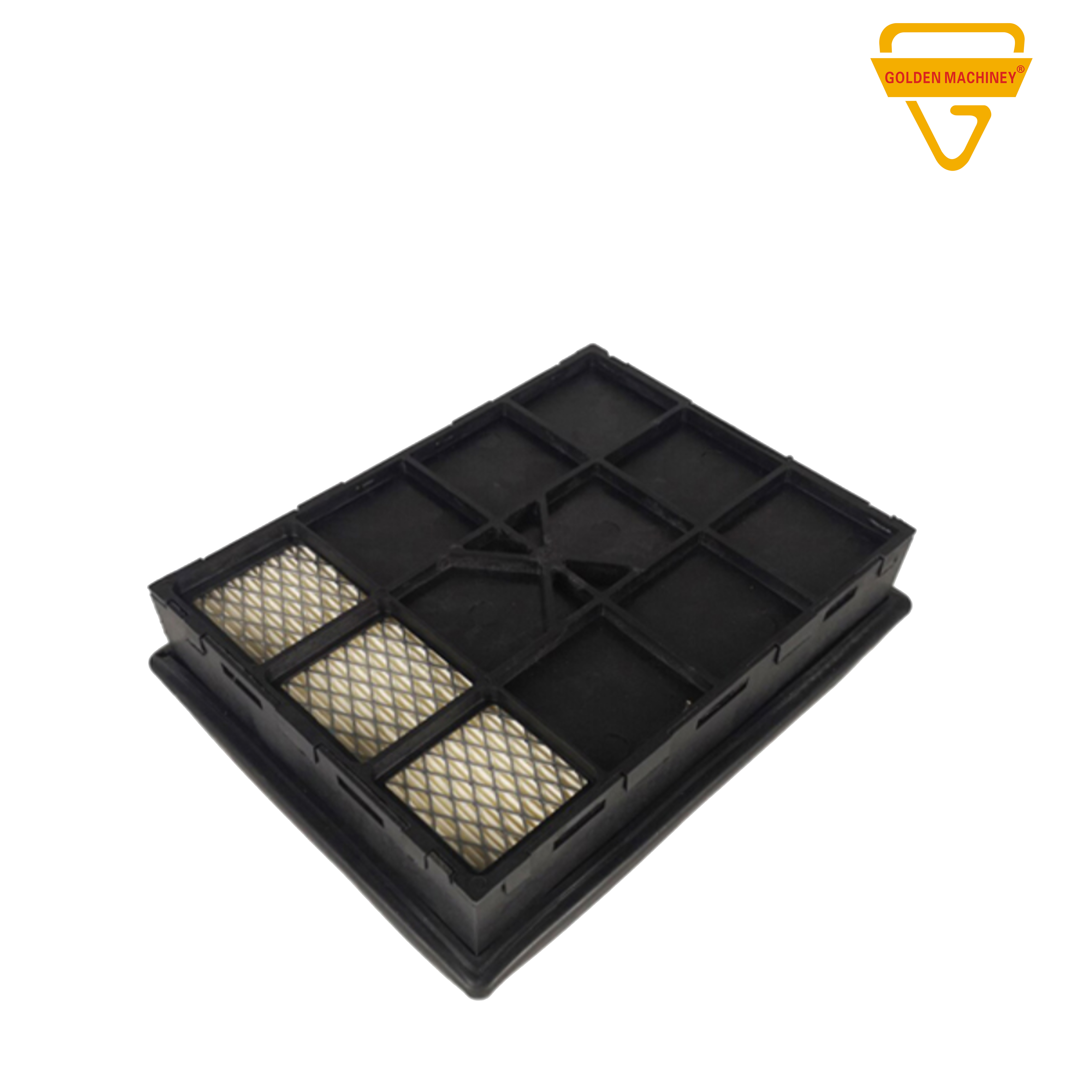 1539675 Scan Truck Filter