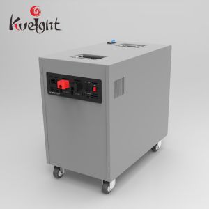 Buy cheap 50Hz Frequency Ups Uninterruptible Power Supplies For Commercial product