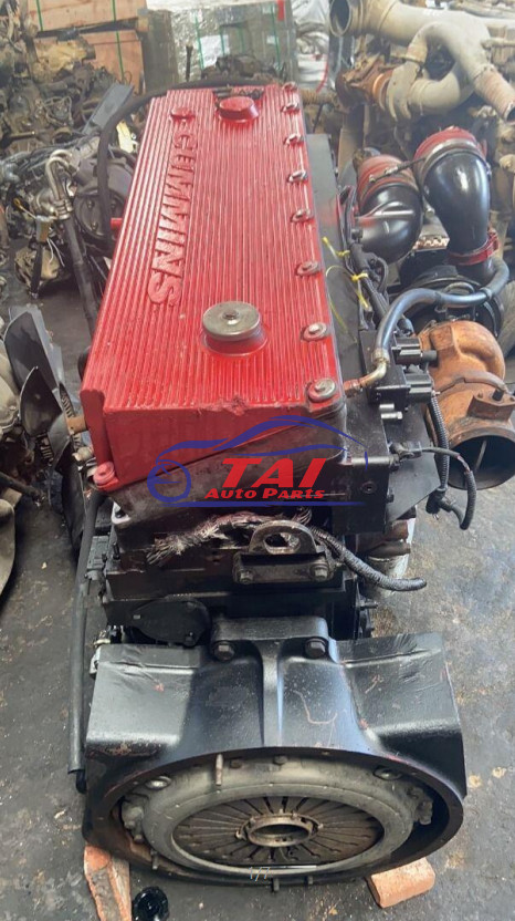 Upgrade Your Truck with 1HDT Diesel Engine Enough Stock and Accessories