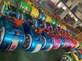 Guangzhou Hansel Electronic Technology Co., LTD