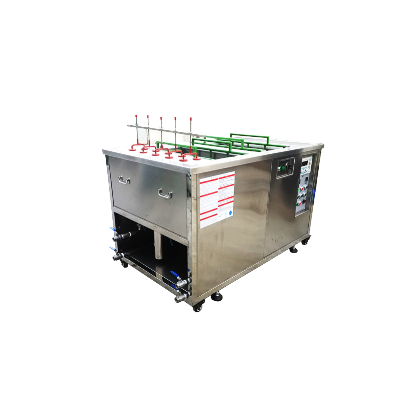 Razors / Rakes Of Disposable Razors Injection Moulding Plastic Multi-Tank Ultrasonic Cleaning