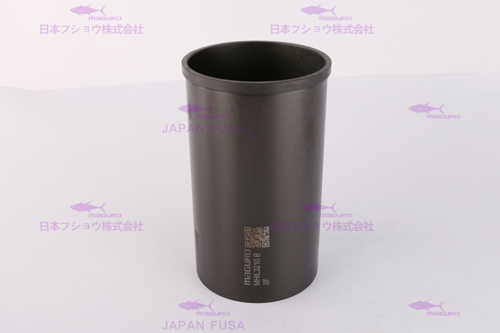 11467-3210 Engine Cylinder Liner DIA 112mm For HINO J05E-TM
