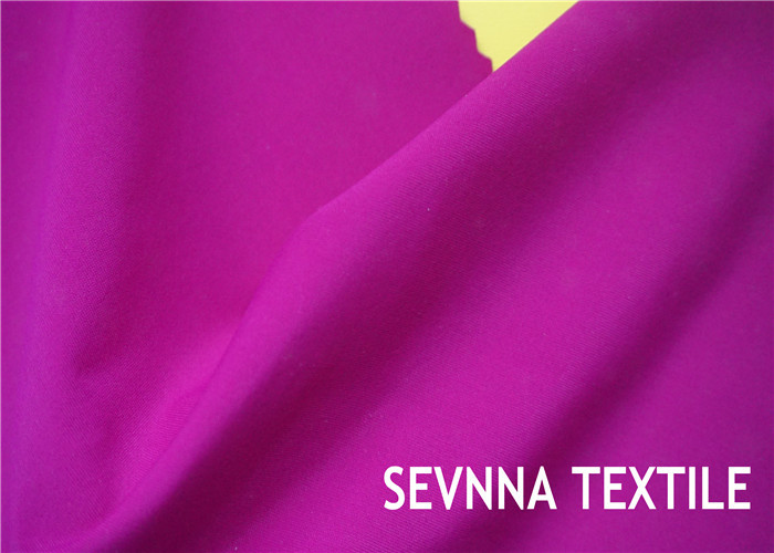 100% Regenerated Ribbed Stretch Leggings Fabric Nylon 6 Repreve Sportswear Fabric