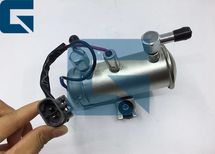 ZAX240-3 SH350 4HK1 6HK1 Engine Parts Electric Fuel Pump 8980093971 8-98009397-1