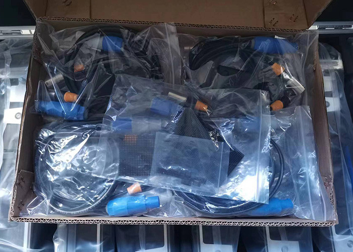 Outdoor P3.91 Led Display Screen Hire SMD 2020