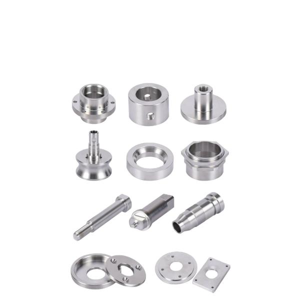 Precision CNC Turning CNC Machining Container Lifting Hook Tool