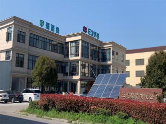 Jiangyin Wangfa Technology Co., Ltd.