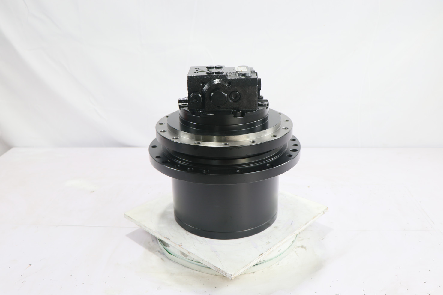MAG85 Walking Excavator Hydraulic Motor Assembly 312 Final Drive
