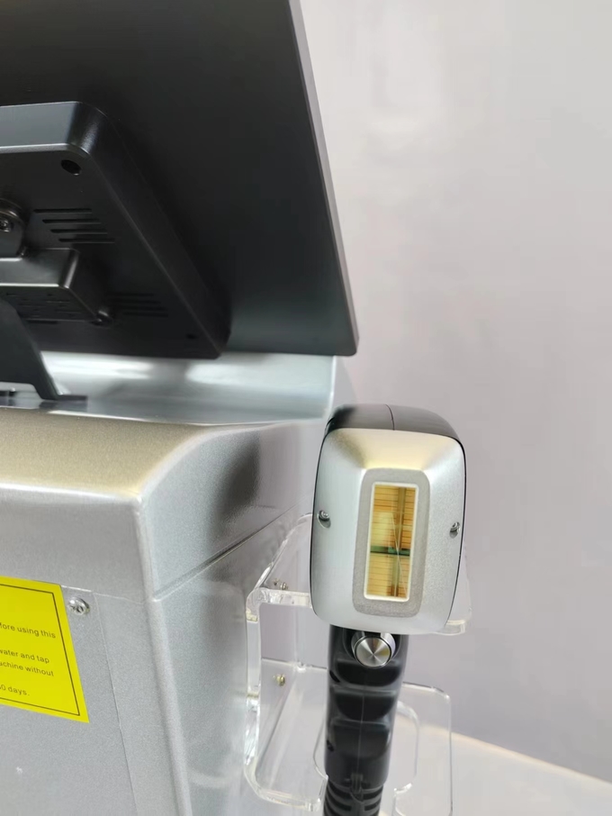 Experience State-of-the-Art Hair Removal with Diode Laser Hair Removal Machine 2