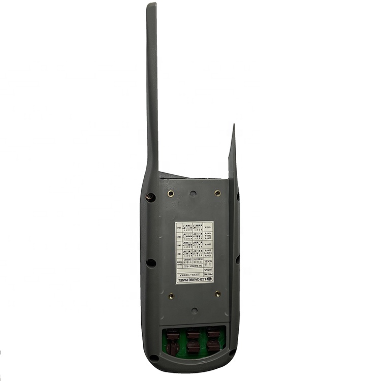 Upgrade Your Machinery Repair Shop with DH220-5 Monitor For Doosan Monitor 2539-1068A