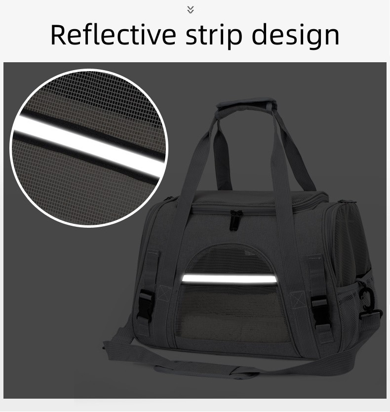 OEM Carry On Travel Bag Waterproof Fitness Bag Dry Wet Separation Exercise Handbag