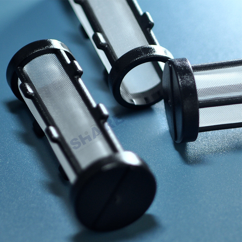 tubular filter
