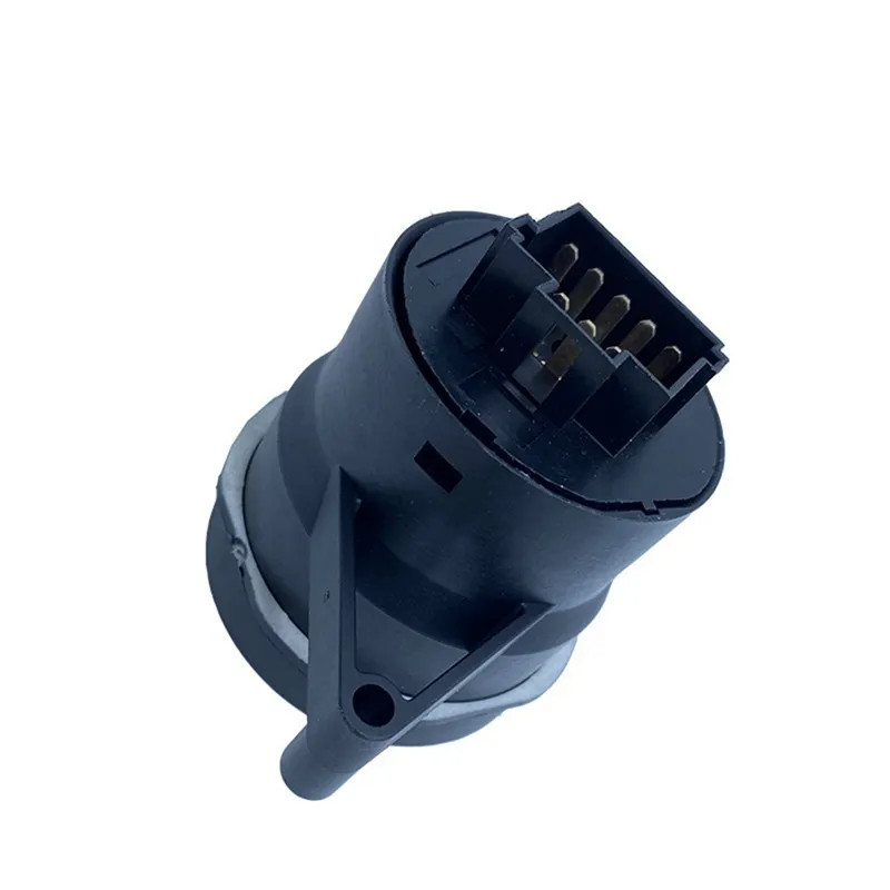 0015453404 Headlight Switch For Mercedes Benz Truck OEM 0015452704 0015451804