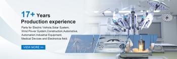 Hunan Jia Shan Hardware Tech Co., Ltd.