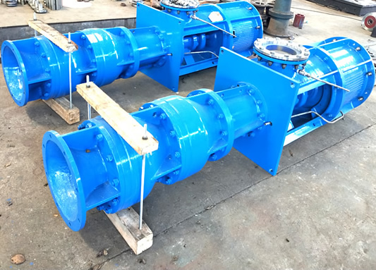 IMG20190604091250.jpg LC Municipal Water Pump Long Shaft Vertical Centrifugal Pump For Water Supply