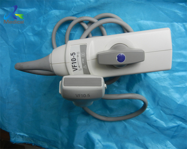 5MHz Ultrasound Transducer Probe Acuson VF10-5 Linear Array Parts