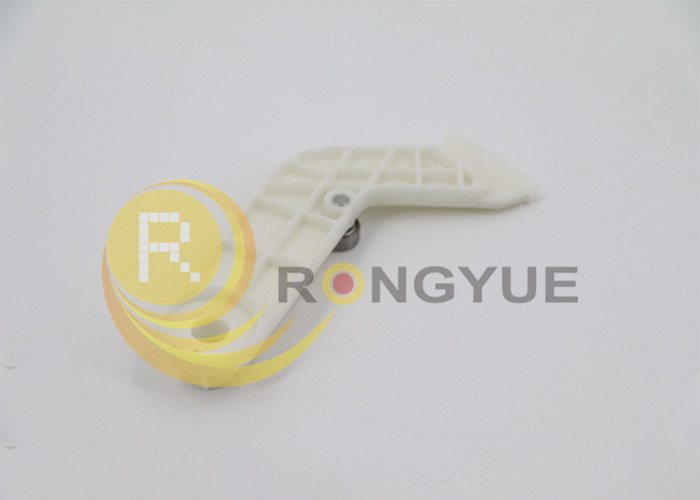 White ATM Replacement Parts Presenter Parts Drive Segment Assy 4450667278